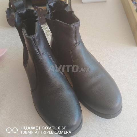 Bottes de très bonne qualité - 2