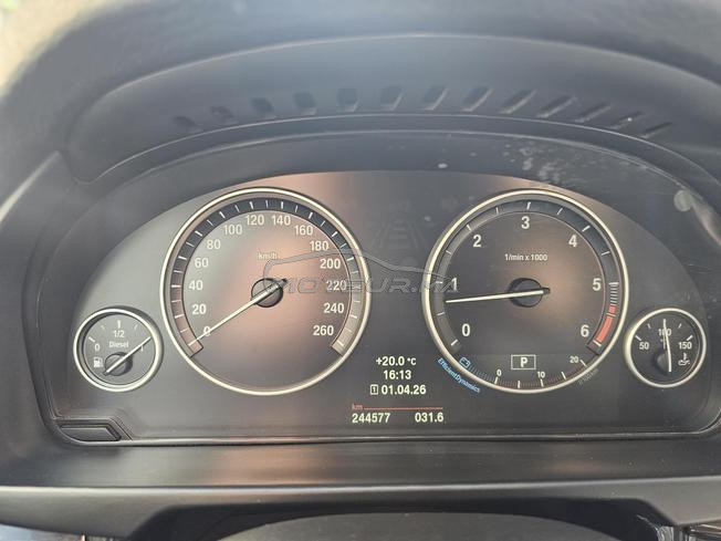 BMW X5 2014 3.0 Xdrive