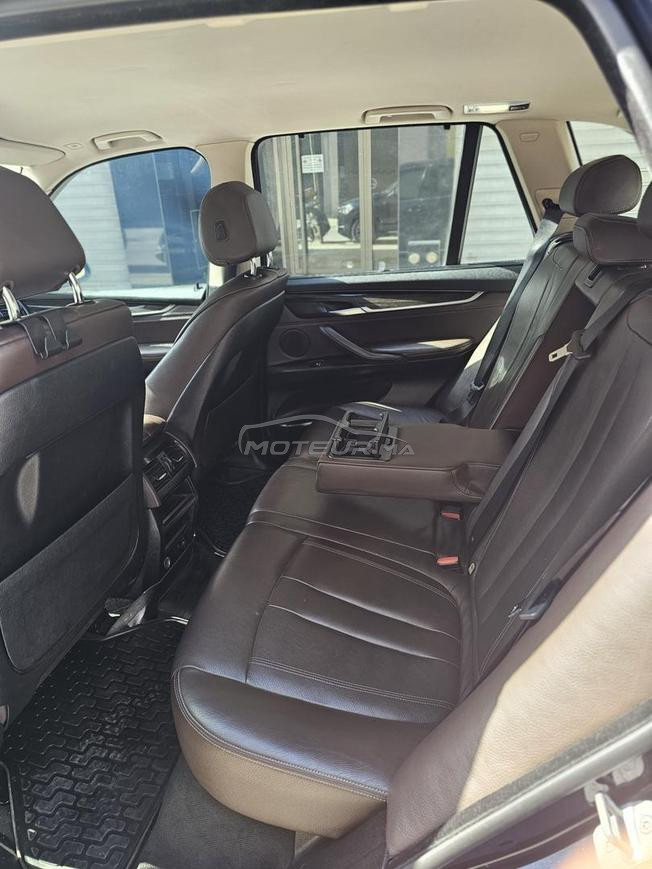 BMW X5 2014 3.0 Xdrive