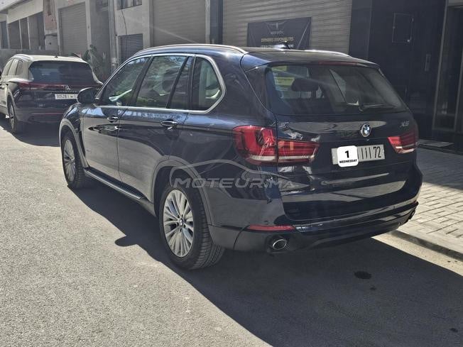 BMW X5 2014 3.0 Xdrive