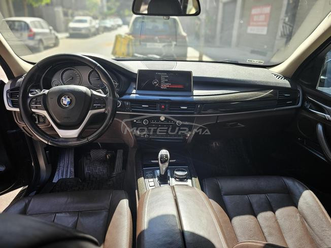 BMW X5 2014 3.0 Xdrive