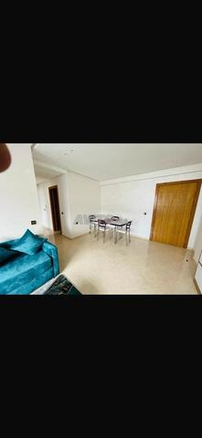 Appartement meublé à louer