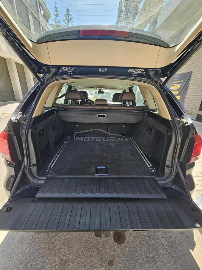 BMW X5 2014 3.0 Xdrive