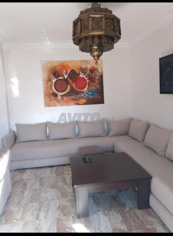 Appartement à louer 120 m² à Marrakech - 2