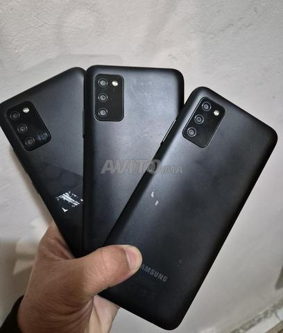 Samsung A03s 64g - 2