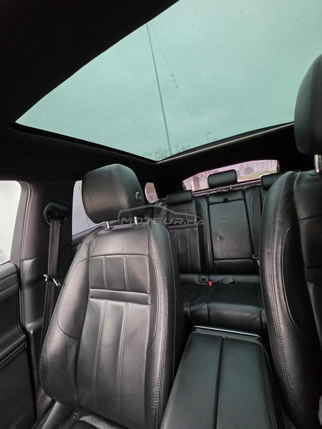 Land Rover Range Rover Evoque Diesel Automatique