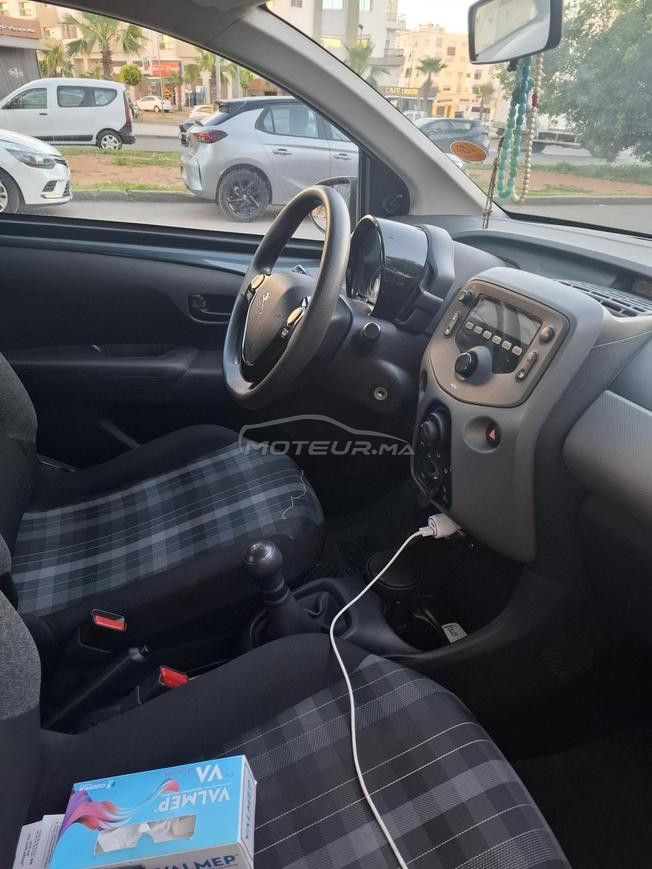 voiture  a vendre  