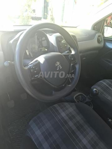 Voiture à vendre - 2