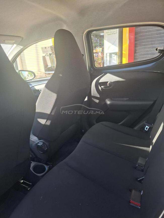 voiture  a vendre  