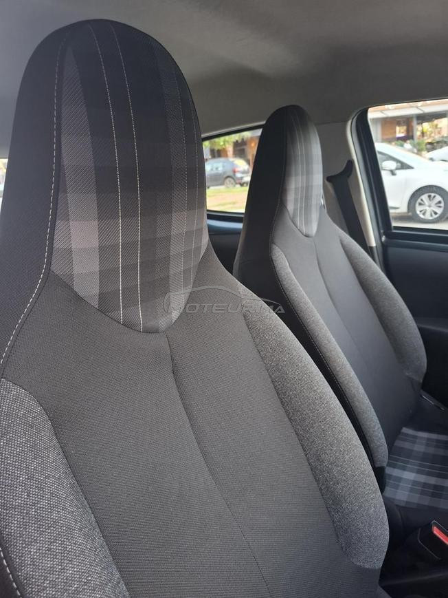 voiture  a vendre  