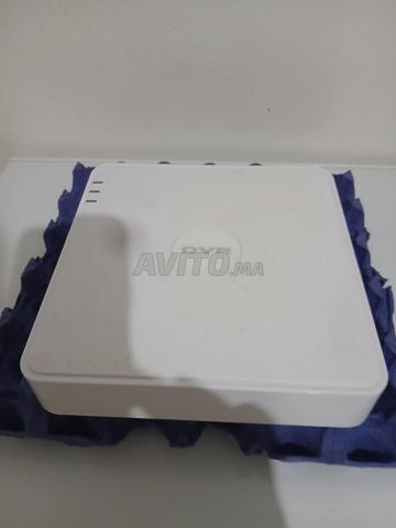 جهاز تسجيل 3 كاميرات مع قرص صلب 250 جيجا - 2