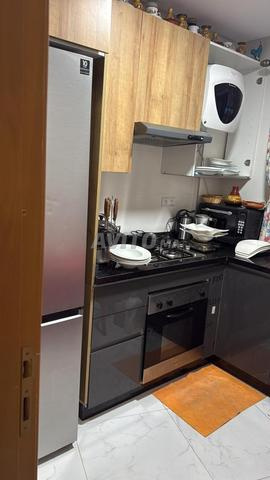 Appartement à vendre 60 m² à Tanger - 2