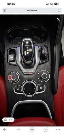 ALFA ROMEO GIULIA Super - 2