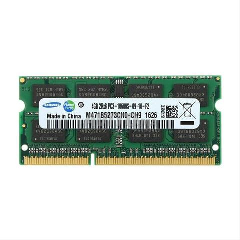 ذاكرة وصول عشوائي DDR3 2GB / 4GB للكمبيوتر المحمول 💻 - 2