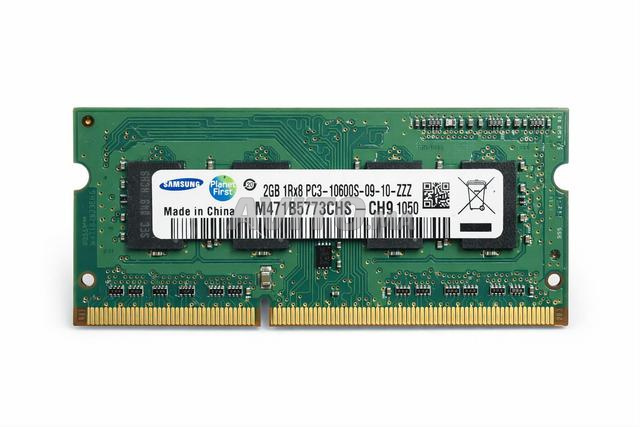 RAM DDR3 2GB /4GB POUR PC PORTABLE 💻
