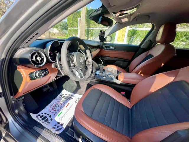 ALFA ROMEO GIULIA Super - 2