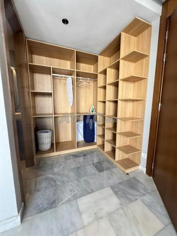 Location appartement meublé à Ferme Brotonne - image 4