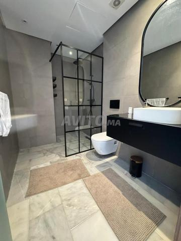 Location appartement meublé à Ferme Brotonne - image 5