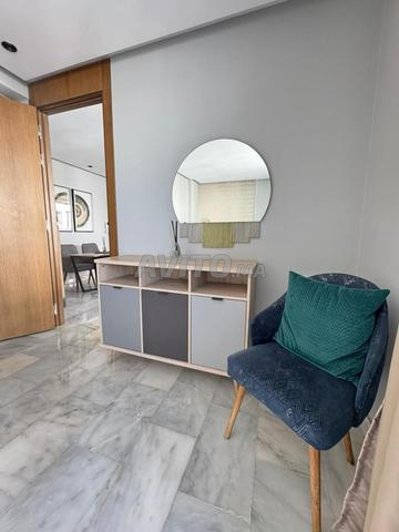 Location appartement meublé à Ferme Brotonne - image 3