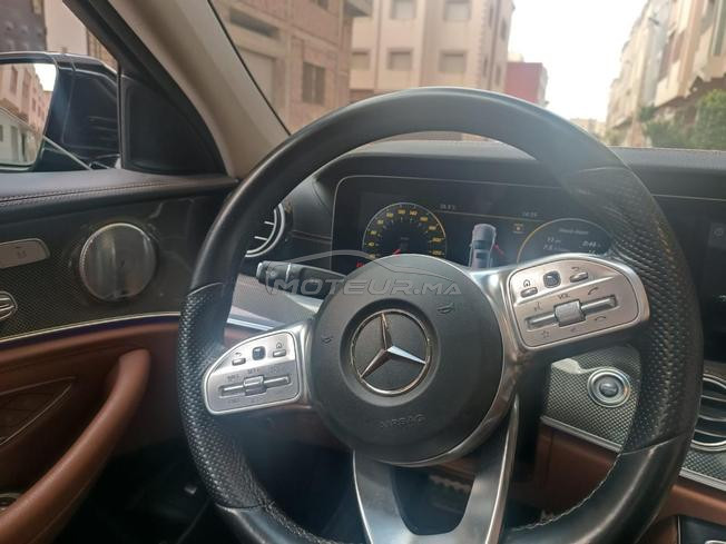 E classe 2019 pack AMG 