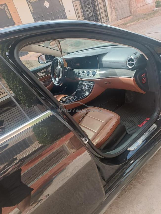 E classe 2019 pack AMG 