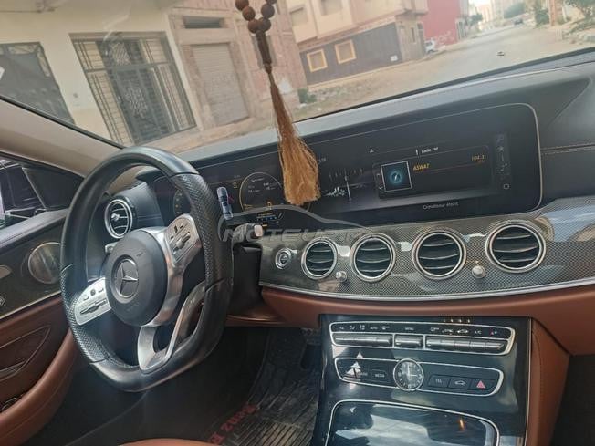 E classe 2019 pack AMG 
