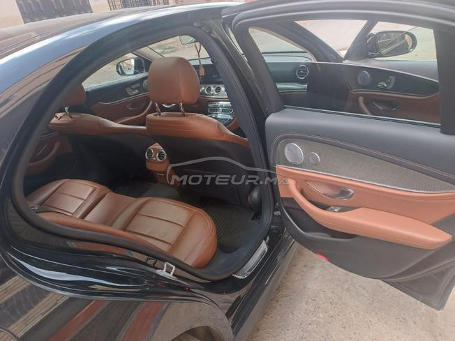 E classe 2019 pack AMG 