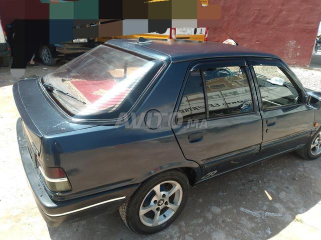 Peugeot 309 Diesel Manuelle 1990 à Agadir - 2