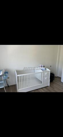 غرفة أطفال للبيع - 2