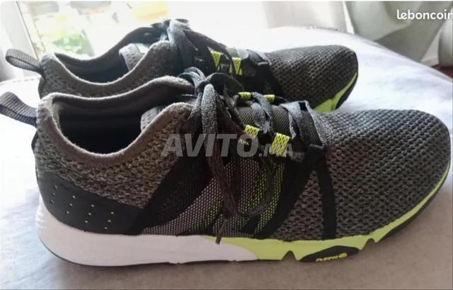 Spadrille Decathlon newfeel - 2