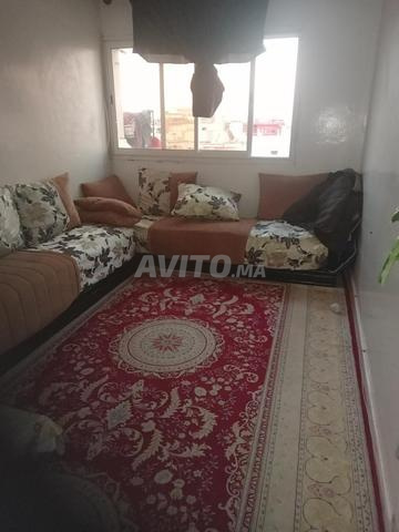 Appartement à côté des écoles et à côté de tout - 2