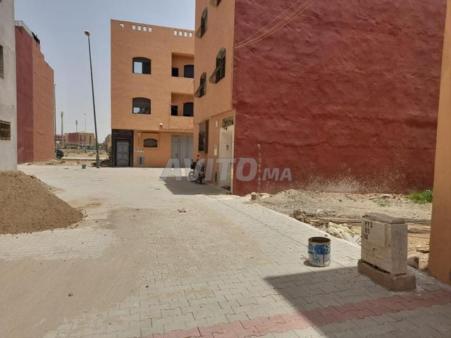 Terrain à vendre - 2