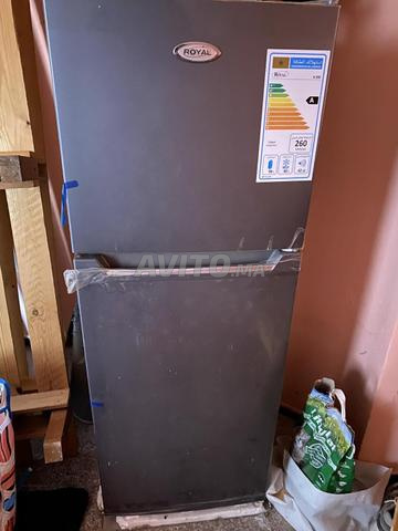 ثلاجة جديدة - 2