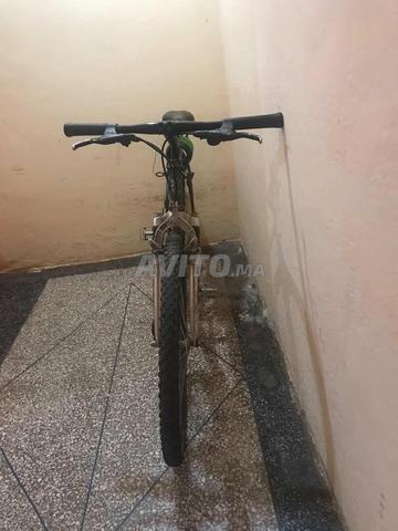 🚲 VTT PEUGEOT Pro Team en bon état à vendre