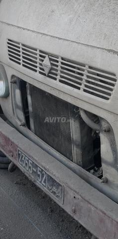 Saviem SG2 fourgon - 2