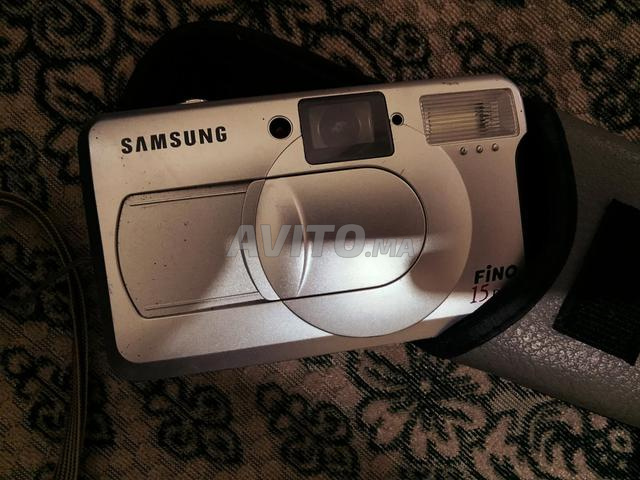 سامسونج فينو 15 DLX - كاميرا فينتاج تعمل - 2
