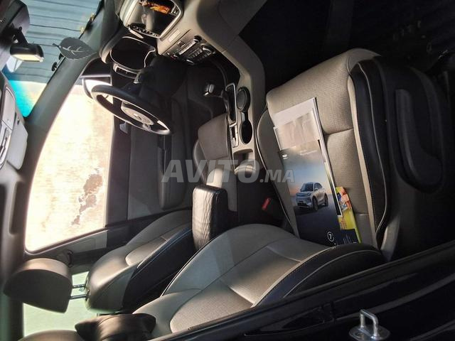 سبورتاج 2021 باك luxe