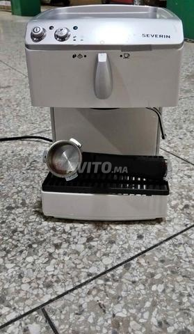 Machine à café pro