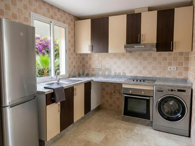 Villa avec vue sur mer à Alcudia Smir – M’diq - 2