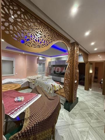 Appartement à vendre Résidence Al Rahat Chikili Mahamid - 2