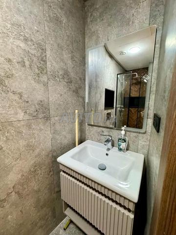 Appartement à Marrakech Bab Guéliz - 2