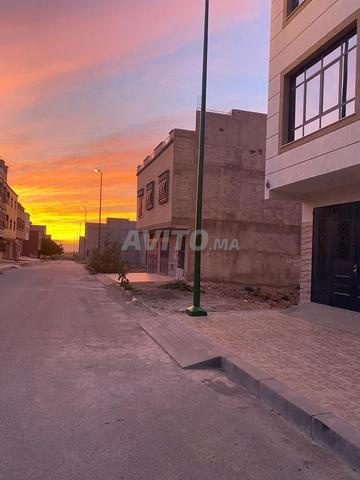 Terrain à Vendre Ahfir - 2