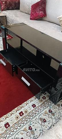 Meuble TV comme neuf - 2