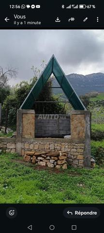 Terrain agricole et touristique à vendre - 2