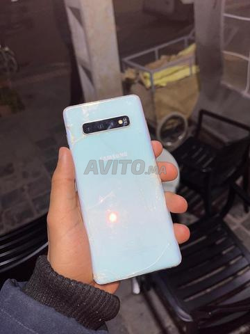 Samsung s10 plus - 2