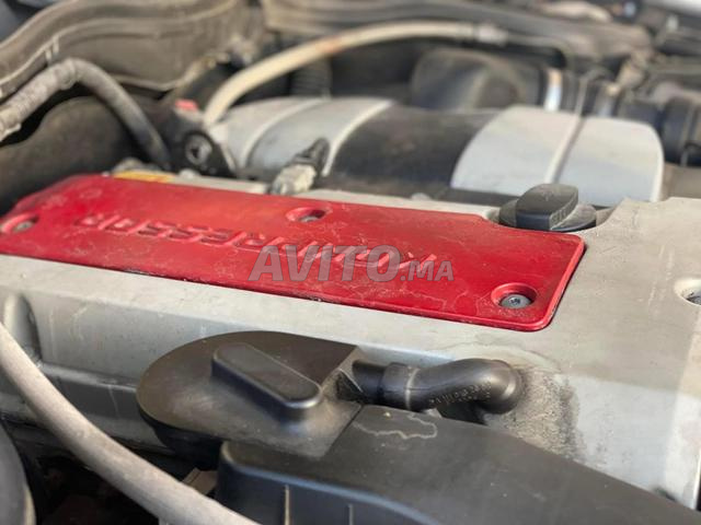 Classe C230 essence automatique