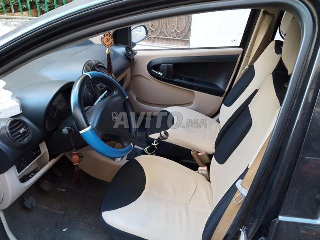 Geely LC Essence Manuelle 2012 à Casablanca - 2