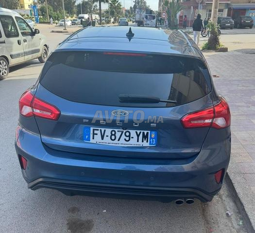 Ford Focus ST-Line ded 26 🇨🇵 - 2