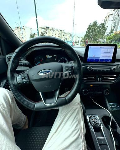 Ford Focus ST-Line ded 26 🇨🇵