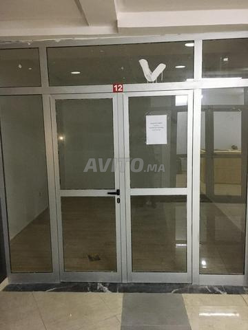 local à vendre centre ville kenitra 